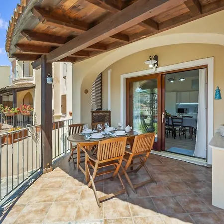 Apartman Casa Il Faro *