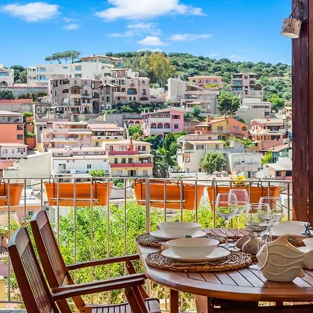 Apartman Casa Il Faro Villasimius