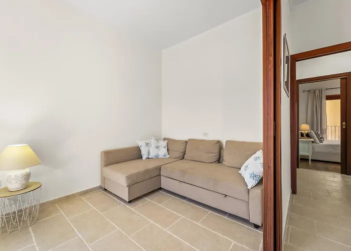 Casa Il Faro Apartman *