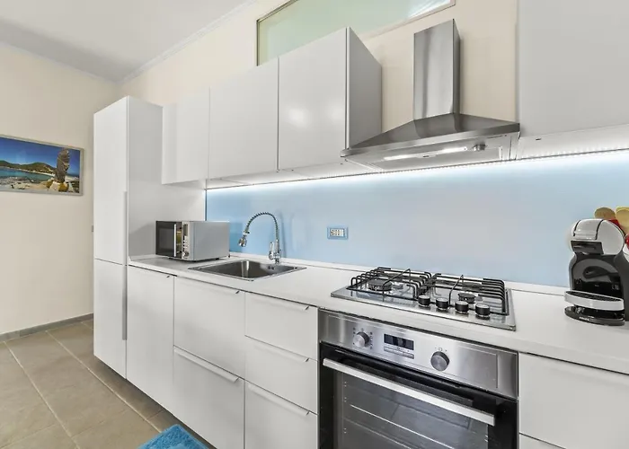 Apartman Casa Il Faro