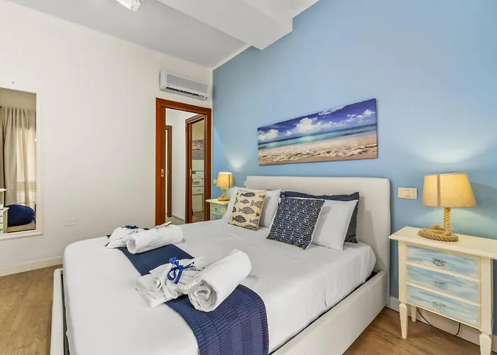 Apartman Casa Il Faro *