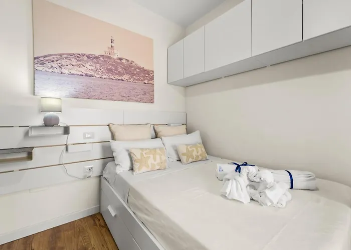 Apartman Casa Il Faro