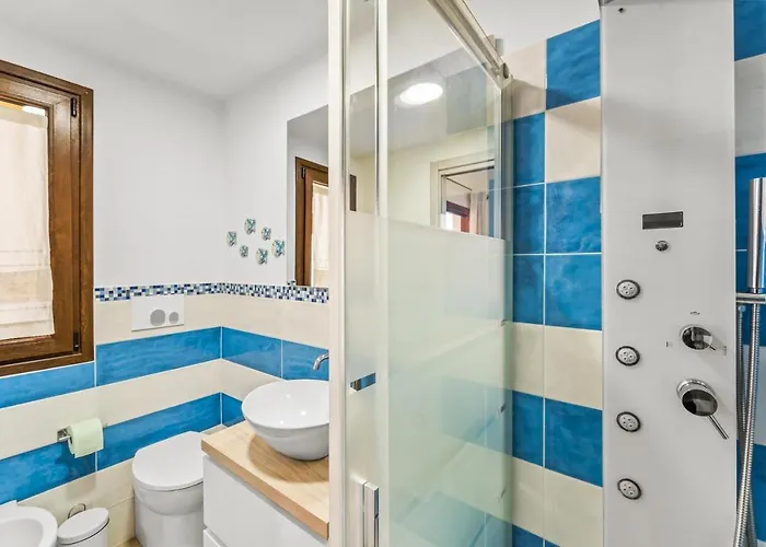 Apartman Casa Il Faro *