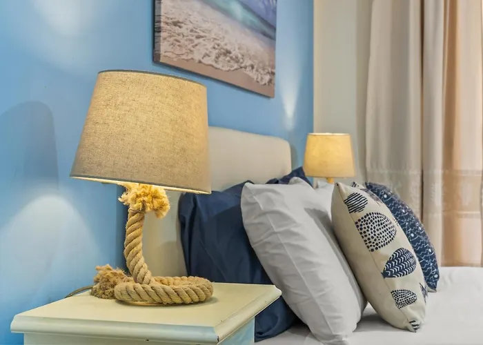 Casa Il Faro Apartman *