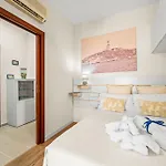 Casa Il Faro וילסימיוס