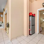 דירה Casa Il Faro וילסימיוס