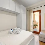 דירה Casa Il Faro *