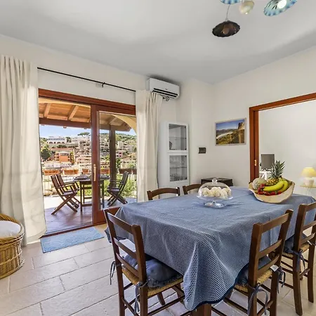 Casa Il Faro Daire Villasimius