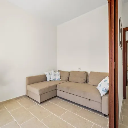 Casa Il Faro Daire *