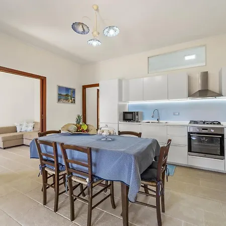 Casa Il Faro * וילסימיוס