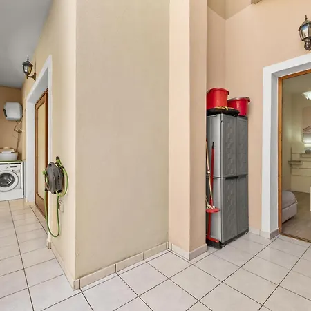 Casa Il Faro * וילסימיוס