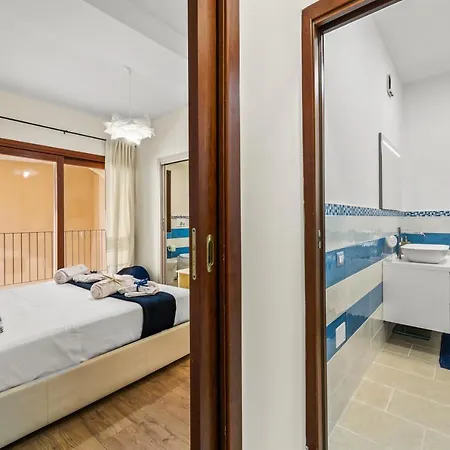 Daire Casa Il Faro *