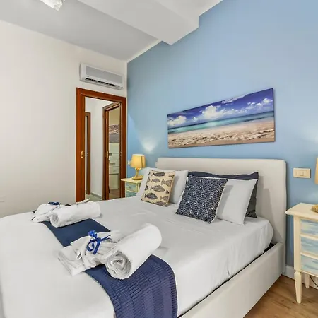 Appartement Casa Il Faro *