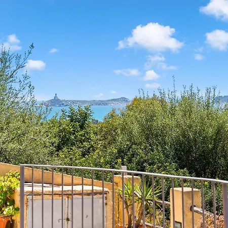 Casa Il Faro Appartement *