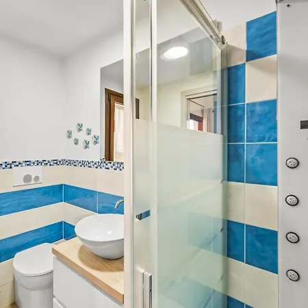 דירה Casa Il Faro *