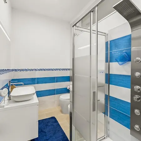 דירה Casa Il Faro