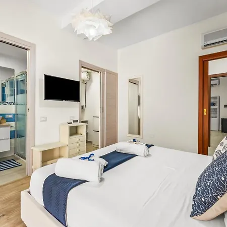 Casa Il Faro וילסימיוס