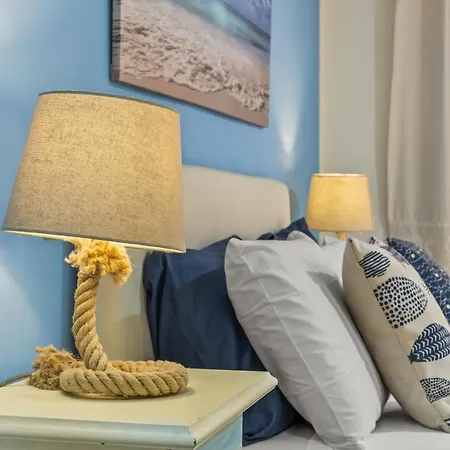 Casa Il Faro Daire *