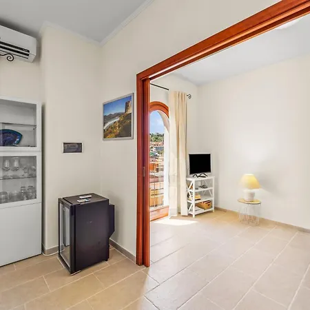 דירה Casa Il Faro