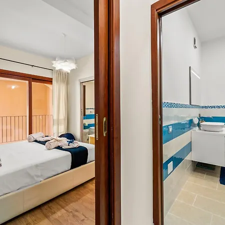 Casa Il Faro Apartment