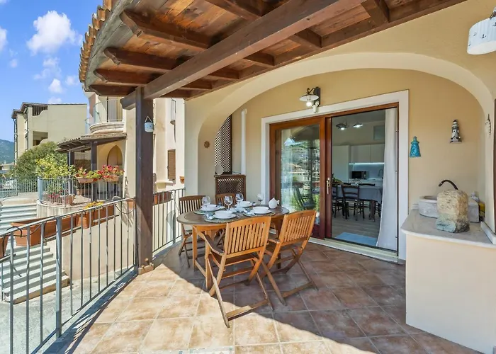 Appartement Casa Il Faro *