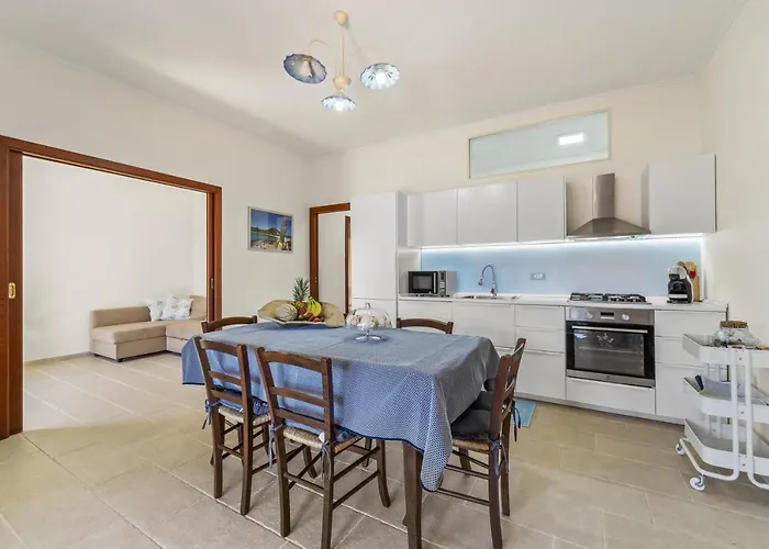 Casa Il Faro * וילסימיוס