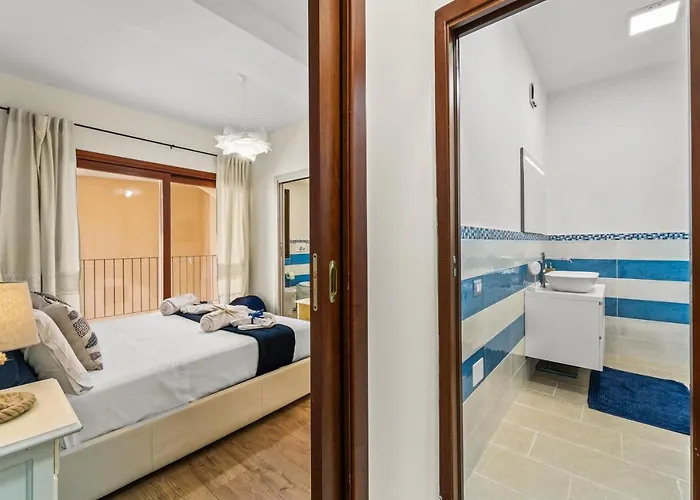 Appartement Casa Il Faro *