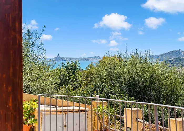 Casa Il Faro Appartement *