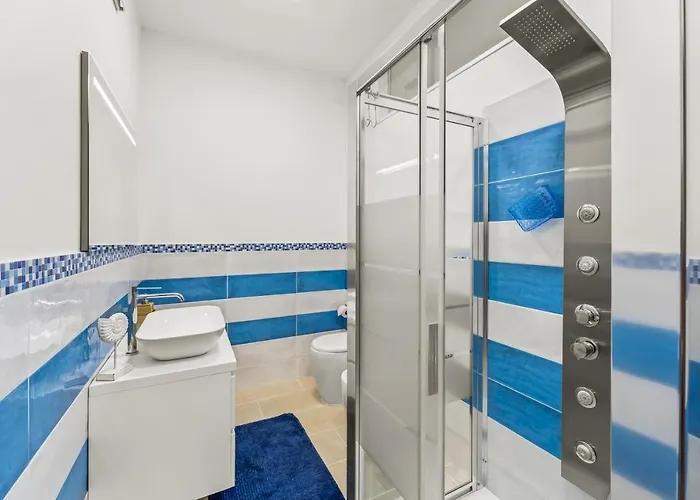 Appartement Casa Il Faro