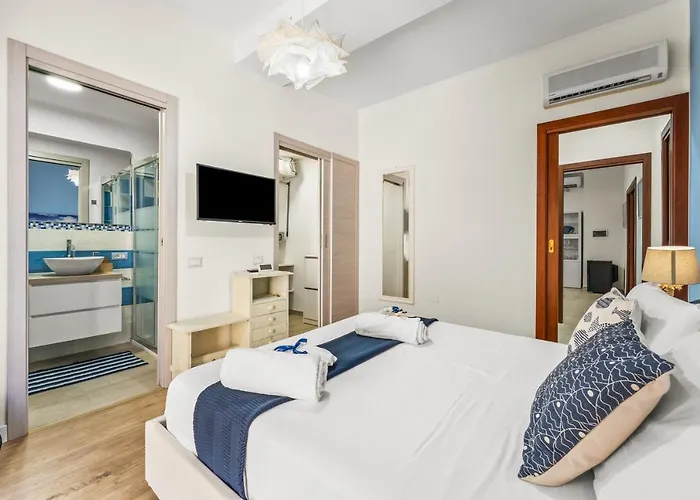 Casa Il Faro וילסימיוס