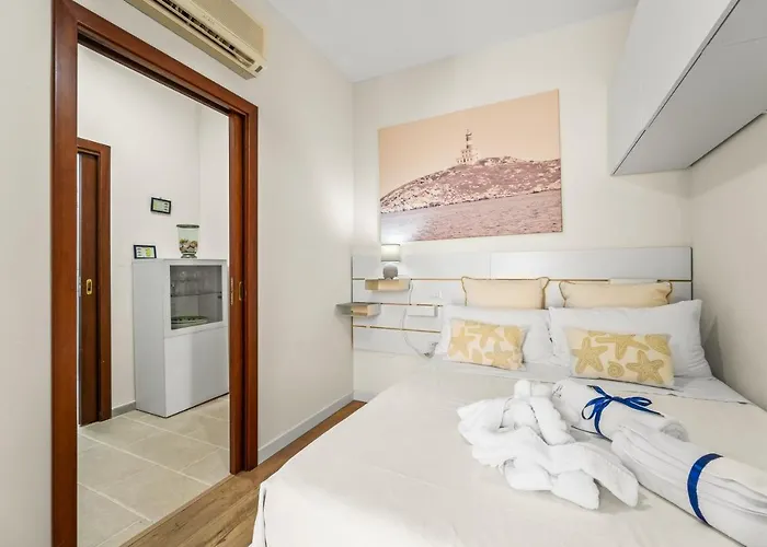 Casa Il Faro * Вилласимиус